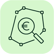 Profitability maps for accurate field evaluation.