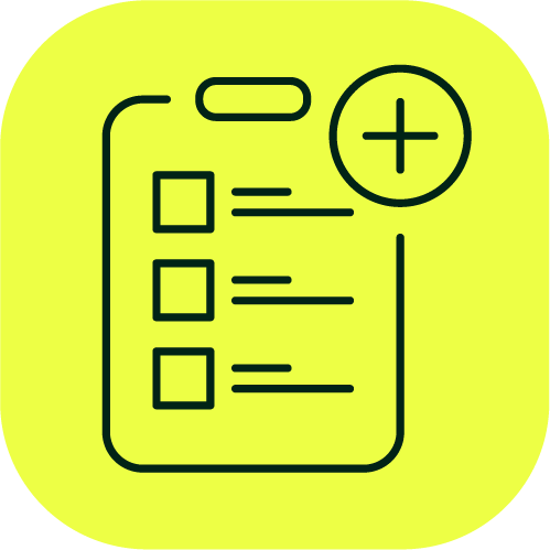 Task Creation